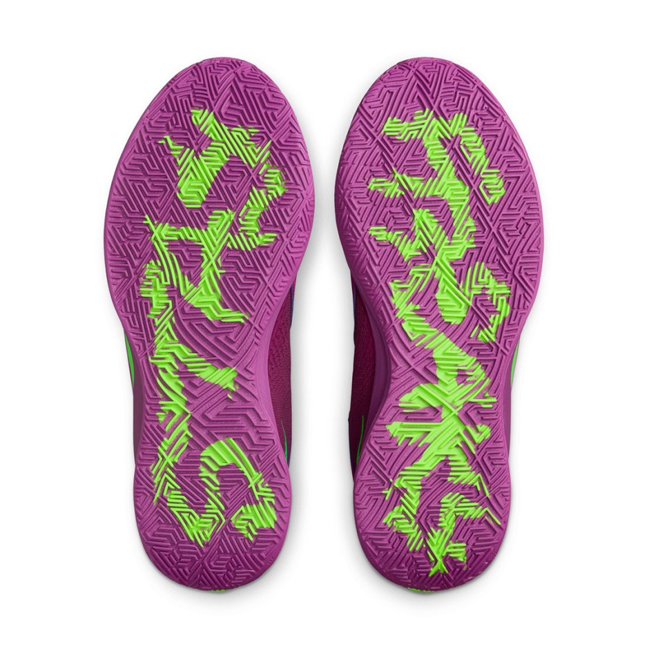 NIKE ZOOM FREAK 6 FJ7792-500 Fuchsia