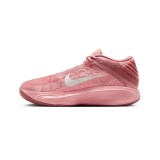 NIKE G.T. HUSTLE 3 FV5953-602 Red Image 0