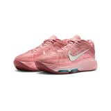 NIKE G.T. HUSTLE 3 FV5953-602 Red Image 1