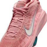 NIKE G.T. HUSTLE 3 FV5953-602 Red Image 3