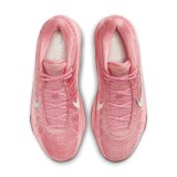 NIKE G.T. HUSTLE 3 FV5953-602 Red Image 5