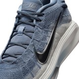 Ανδρικά Παπούτσια Μπάσκετ Μπλε - Nike G.T. Hustle 3 Εικόνα 3