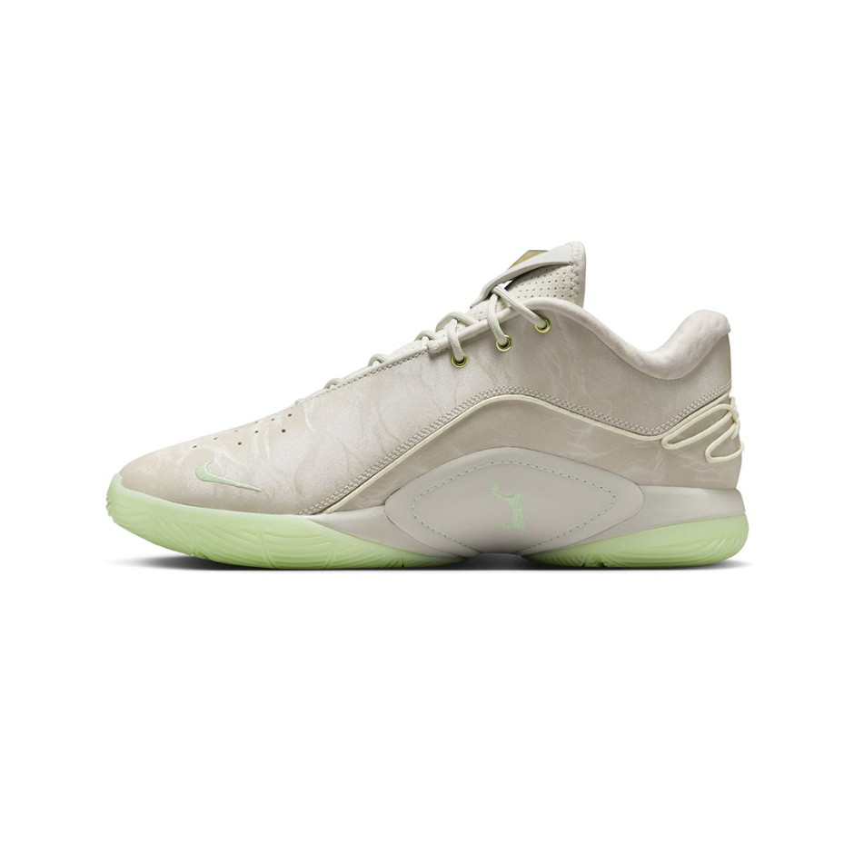 Ανδρικά Παπούτσια Μπάσκετ Πολύχρωμα - Nike LeBron XXII