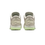 Ανδρικά Παπούτσια Μπάσκετ Πολύχρωμα - Nike LeBron XXII Εικόνα 2