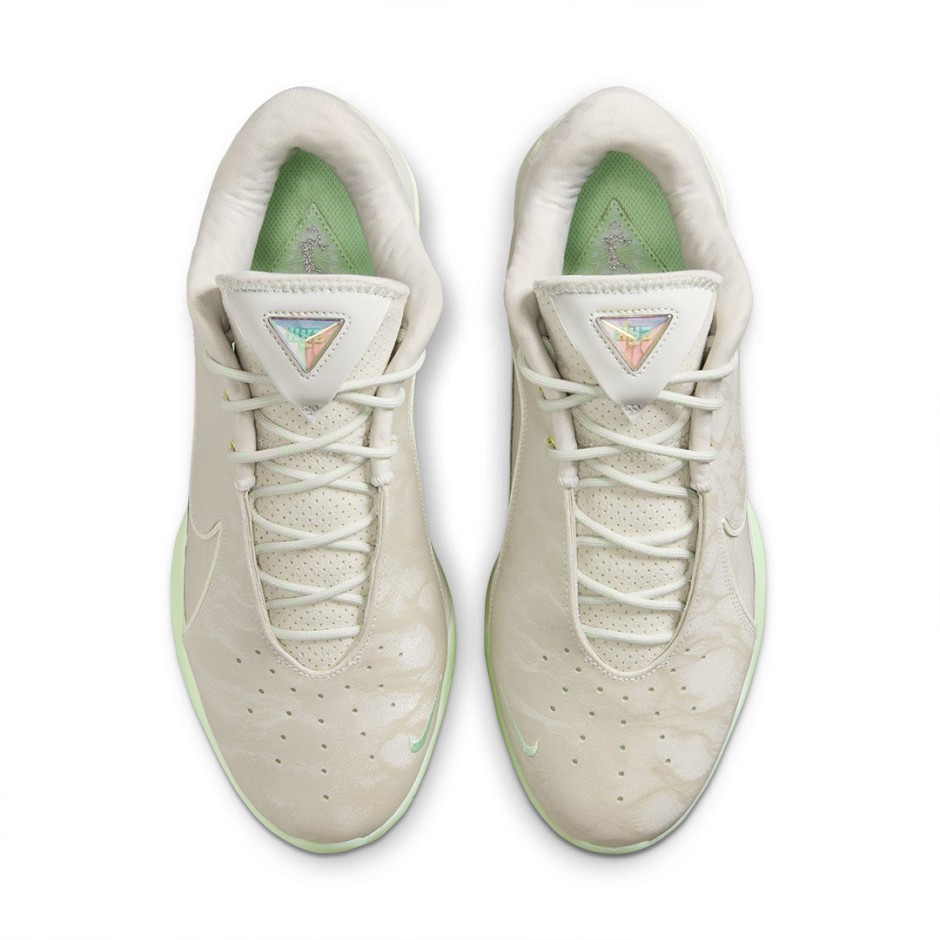 Ανδρικά Παπούτσια Μπάσκετ Πολύχρωμα - Nike LeBron XXII