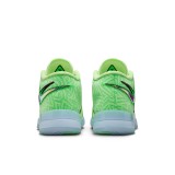 NIKE LBJ NXXT GENISUS HF0712 Lime Image 2