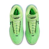 NIKE LBJ NXXT GENISUS HF0712 Lime Image 5