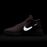 Ανδρικά Παπούτσια Μπάσκετ Ροζ - Nike LeBron NXXT Genisus Εικόνα 9