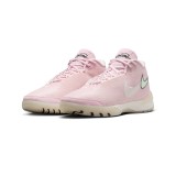 Ανδρικά Παπούτσια Μπάσκετ Ροζ - Nike LeBron NXXT Genisus Εικόνα 1