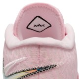 Ανδρικά Παπούτσια Μπάσκετ Ροζ - Nike LeBron NXXT Genisus Εικόνα 4