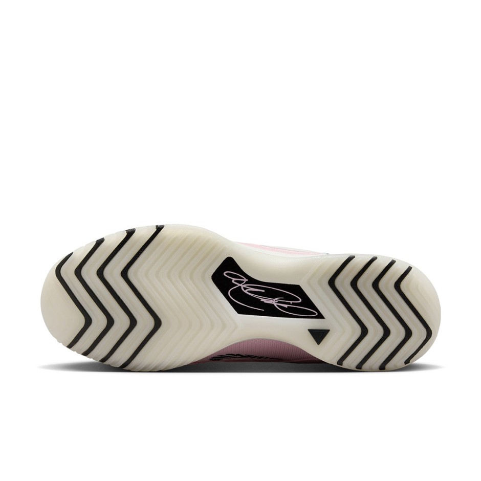 Ανδρικά Παπούτσια Μπάσκετ Ροζ - Nike LeBron NXXT Genisus