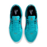 Ανδρικά Παπούτσια Μπάσκετ Μπλε - Nike Ja 2 "Scratch" Εικόνα 5