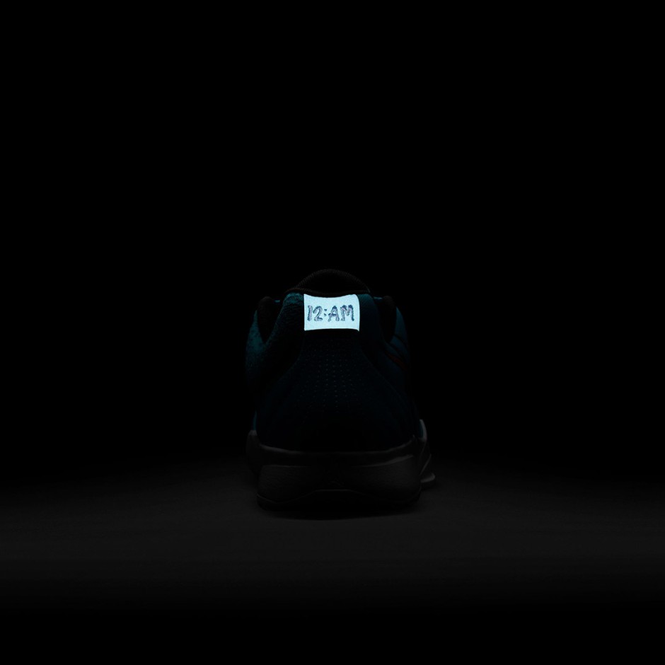 Ανδρικά Παπούτσια Μπάσκετ Μπλε - Nike Ja 2 "Scratch"
