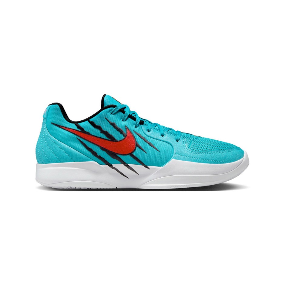 NIKE JA 2 SCRATCH HQ1759-400 Blue