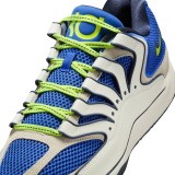 Ανδρικά Παπούτσια Μπάσκετ Μπλε - Nike KD18 Εικόνα 3
