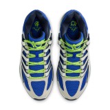 Ανδρικά Παπούτσια Μπάσκετ Μπλε - Nike KD18 Εικόνα 6