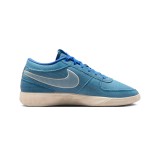 Ανδρικά Παπούτσια Μπάσκετ Πολύχρωμα - Nike Book 1 "Blue Blood" Εικόνα 0