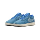 Ανδρικά Παπούτσια Μπάσκετ Πολύχρωμα - Nike Book 1 "Blue Blood" Εικόνα 1