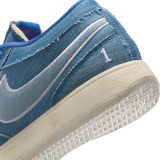 Ανδρικά Παπούτσια Μπάσκετ Πολύχρωμα - Nike Book 1 "Blue Blood" Εικόνα 4