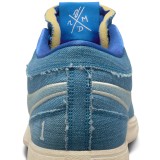 Ανδρικά Παπούτσια Μπάσκετ Πολύχρωμα - Nike Book 1 "Blue Blood" Εικόνα 5