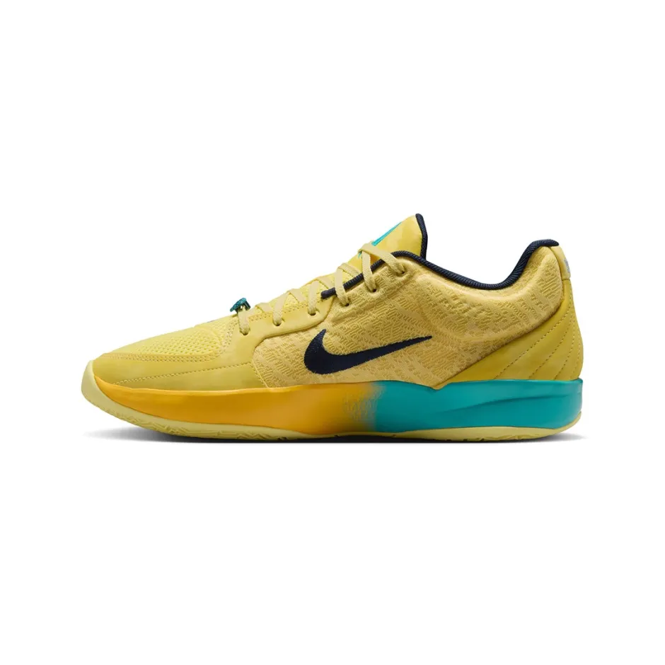 NIKE JA 2 FD7328-700 Yellow