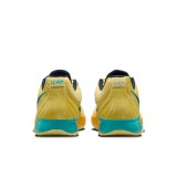 NIKE JA 2 FD7328-700 Yellow Image 2