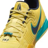 NIKE JA 2 FD7328-700 Yellow Image 3
