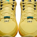 NIKE JA 2 FD7328-700 Yellow Image 5