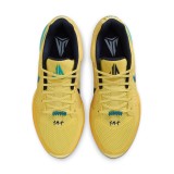 NIKE JA 2 FD7328-700 Yellow Image 6