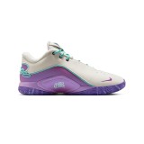 Ανδρικά Παπούτσια Μπάσκετ Πολύχρωμα - Nike LeBron XXII 'Mogul' Εικόνα 2