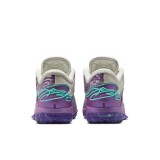 Ανδρικά Παπούτσια Μπάσκετ Πολύχρωμα - Nike LeBron XXII 'Mogul' Εικόνα 4