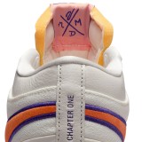 Ανδρικά Παπούτσια Μπάσκετ Γκρι - Nike Book 1 "Decade" Εικόνα 5