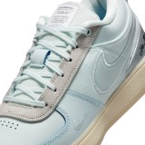 Ανδρικά Παπούτσια Μπάσκετ Γκρι - Nike Book 1 "Moss Point" Εικόνα 3