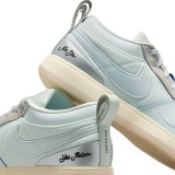 Ανδρικά Παπούτσια Μπάσκετ Γκρι - Nike Book 1 "Moss Point" Εικόνα 5