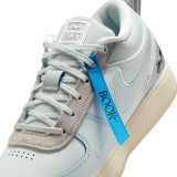 Ανδρικά Παπούτσια Μπάσκετ Γκρι - Nike Book 1 "Moss Point" Εικόνα 6