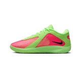 Ανδρικά Παπούτσια Μπάσκετ Πολύχρωμα - Nike Giannis Freak 6 Εικόνα 0