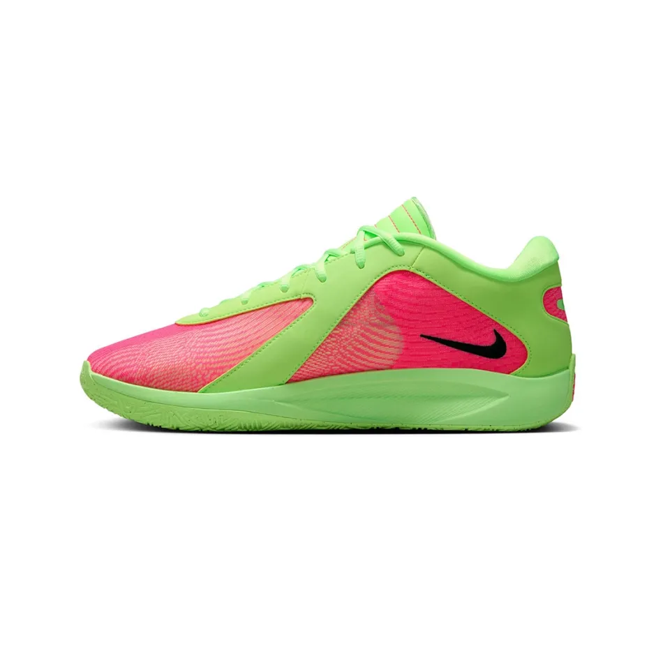 NIKE GIANNIS FREAK 6 NRG HJ9109-300 Colorful