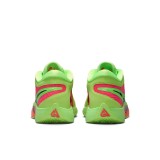 Ανδρικά Παπούτσια Μπάσκετ Πολύχρωμα - Nike Giannis Freak 6 Εικόνα 2