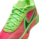 Ανδρικά Παπούτσια Μπάσκετ Πολύχρωμα - Nike Giannis Freak 6 Εικόνα 3