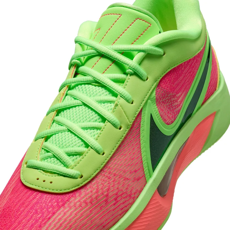NIKE GIANNIS FREAK 6 NRG HJ9109-300 Colorful