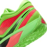 Ανδρικά Παπούτσια Μπάσκετ Πολύχρωμα - Nike Giannis Freak 6 Εικόνα 4