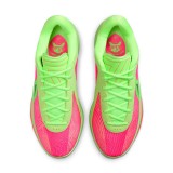 Ανδρικά Παπούτσια Μπάσκετ Πολύχρωμα - Nike Giannis Freak 6 Εικόνα 5