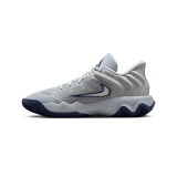 NIKE GIANNIS IMMORTALITY 4 FQ3680-008 Grey Image 0