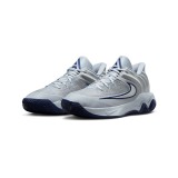 NIKE GIANNIS IMMORTALITY 4 FQ3680-008 Grey Image 1