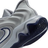 NIKE GIANNIS IMMORTALITY 4 FQ3680-008 Grey Image 4