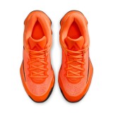 Ανδρικά Παπούτσια Μπάσκετ Πορτοκαλί - Nike Giannis Immortality 4 Εικόνα 6