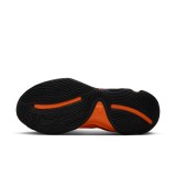 Ανδρικά Παπούτσια Μπάσκετ Πορτοκαλί - Nike Giannis Immortality 4 Εικόνα 7