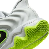 Ανδρικά Παπούτσια Μπάσκετ Ασημί - Nike Giannis Immortality 4 Εικόνα 4