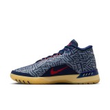 NIKE LBJ NXXT GENISUS HF0712-401 MULTI Image 0
