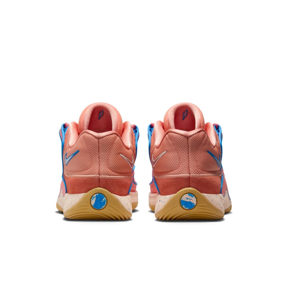 NIKE KD18 HV1992-601 Orange